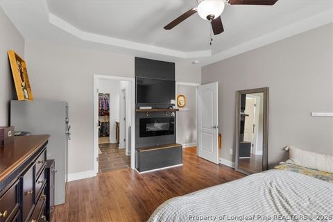 Tiny photo for 745 Pecan Grove Loop, Hope Mills, NC 28348 (MLS # 763599)
