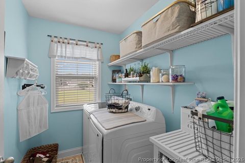 Tiny photo for 745 Pecan Grove Loop, Hope Mills, NC 28348 (MLS # 763599)