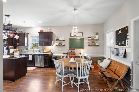 Tiny photo for 745 Pecan Grove Loop, Hope Mills, NC 28348 (MLS # 763599)