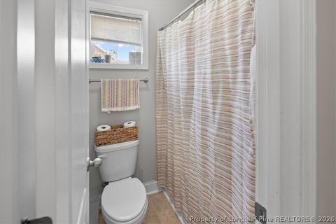 Tiny photo for 745 Pecan Grove Loop, Hope Mills, NC 28348 (MLS # 763599)
