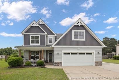 745 Pecan Grove Loop Hope Mills NC 28348