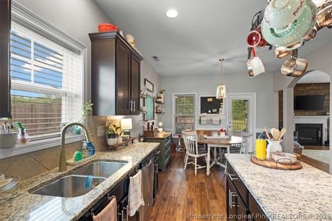 Tiny photo for 745 Pecan Grove Loop, Hope Mills, NC 28348 (MLS # 763599)