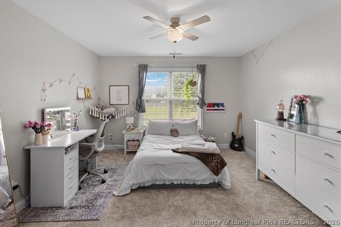 Tiny photo for 745 Pecan Grove Loop, Hope Mills, NC 28348 (MLS # 763599)