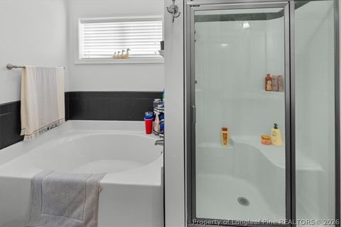 Tiny photo for 745 Pecan Grove Loop, Hope Mills, NC 28348 (MLS # 763599)