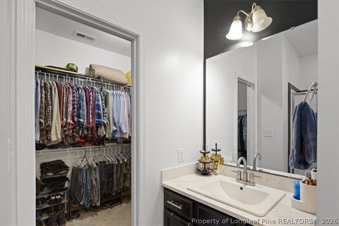 Tiny photo for 745 Pecan Grove Loop, Hope Mills, NC 28348 (MLS # 763599)