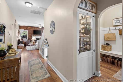 Tiny photo for 745 Pecan Grove Loop, Hope Mills, NC 28348 (MLS # 763599)