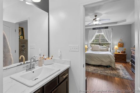 Tiny photo for 745 Pecan Grove Loop, Hope Mills, NC 28348 (MLS # 763599)