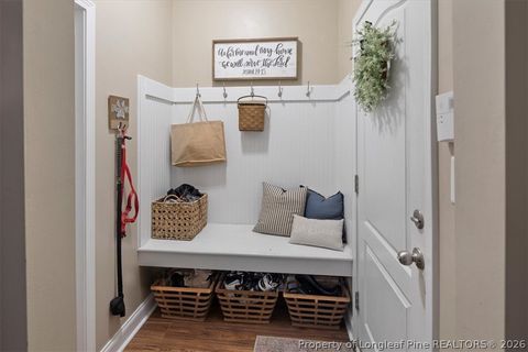 Tiny photo for 745 Pecan Grove Loop, Hope Mills, NC 28348 (MLS # 763599)