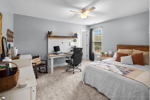 Tiny photo for 745 Pecan Grove Loop, Hope Mills, NC 28348 (MLS # 763599)
