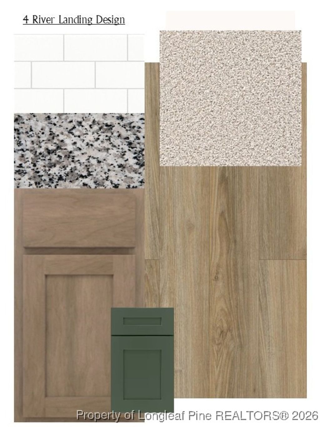 Photo of 3308 S RIVER SCHOOL (LOT 4) Road, Wade, NC 28395 (MLS # 755623)