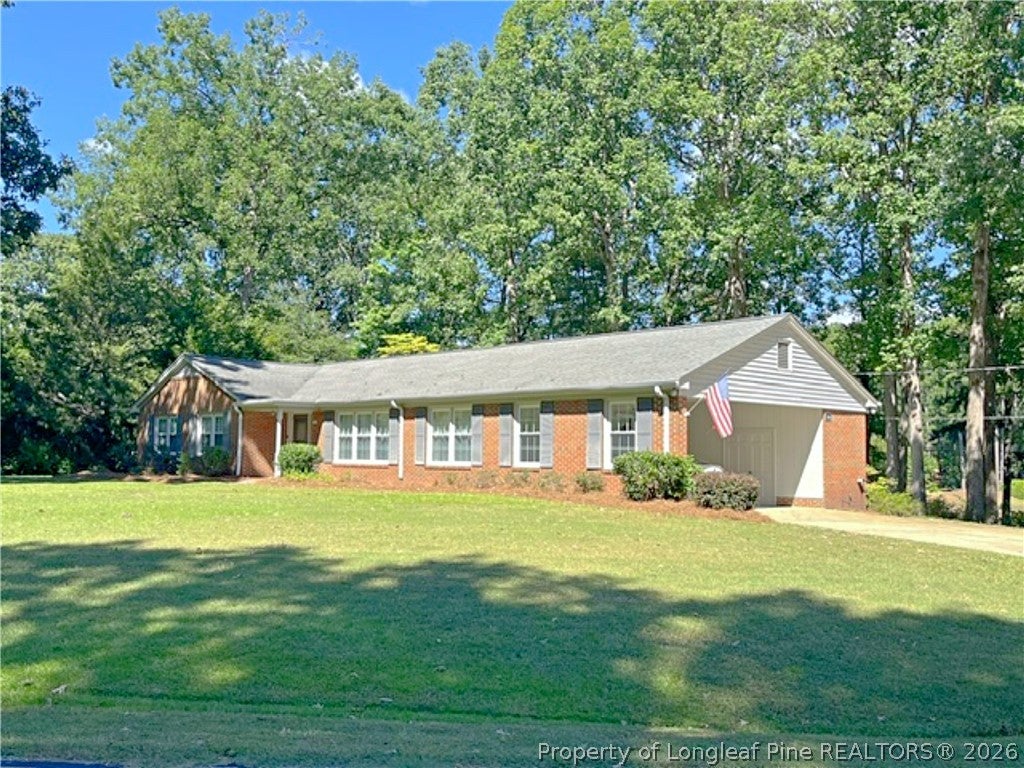 Photo of 1904 Lord Ashley Drive, Sanford, NC 27330 (MLS # 770699)