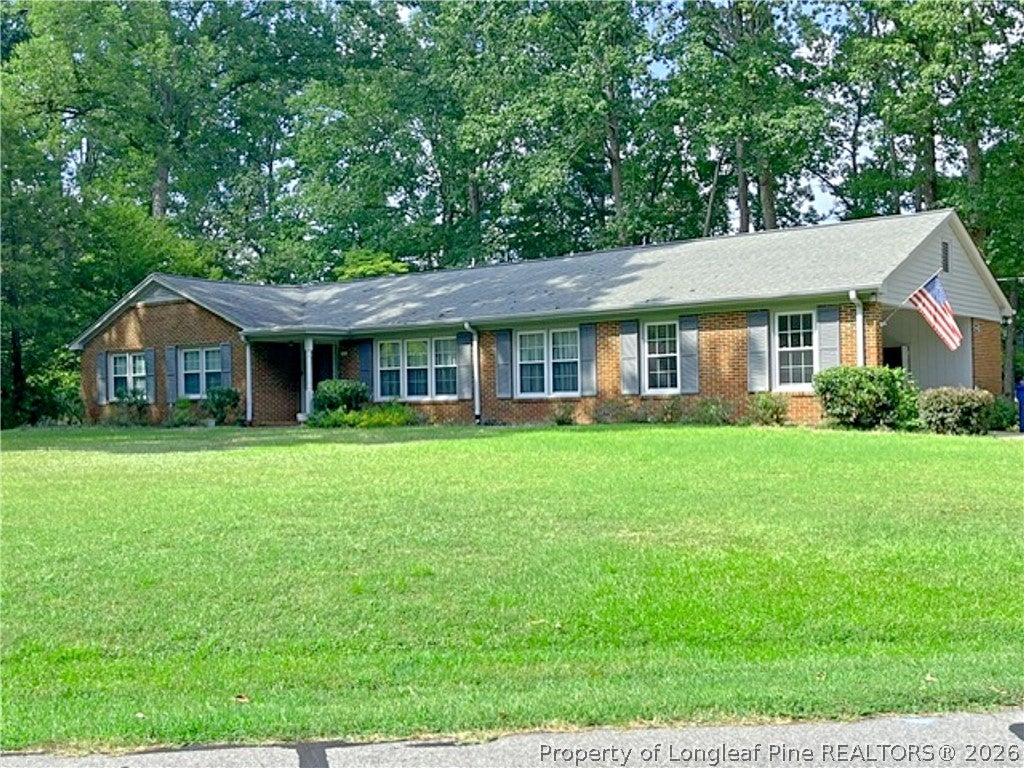 Photo of 1904 Lord Ashley Drive, Sanford, NC 27330 (MLS # 770699)