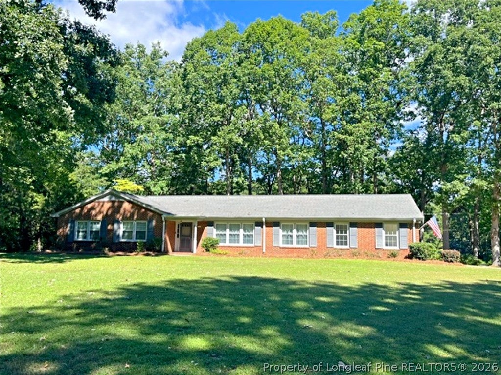 Photo of 1904 Lord Ashley Drive, Sanford, NC 27330 (MLS # 770699)