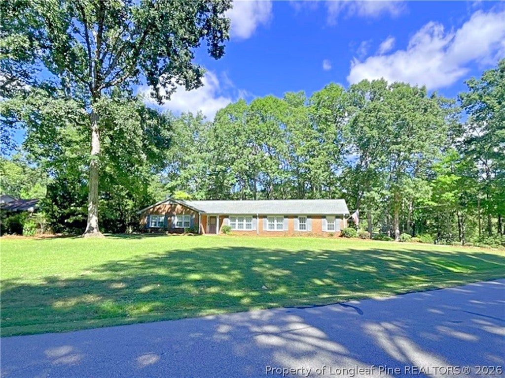 Photo of 1904 Lord Ashley Drive, Sanford, NC 27330 (MLS # 770699)