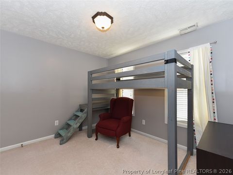Tiny photo for 1126 Hallberry Drive, Fayetteville, NC 28314 (MLS # 760833)