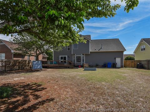 Tiny photo for 1126 Hallberry Drive, Fayetteville, NC 28314 (MLS # 760833)