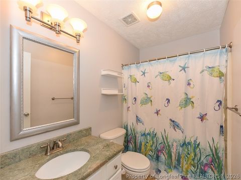 Tiny photo for 1126 Hallberry Drive, Fayetteville, NC 28314 (MLS # 760833)