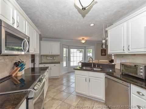 Tiny photo for 1126 Hallberry Drive, Fayetteville, NC 28314 (MLS # 760833)
