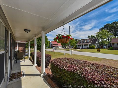 Tiny photo for 1126 Hallberry Drive, Fayetteville, NC 28314 (MLS # 760833)