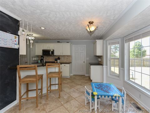 Tiny photo for 1126 Hallberry Drive, Fayetteville, NC 28314 (MLS # 760833)