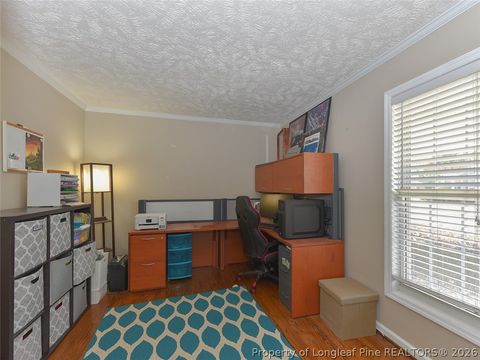 Tiny photo for 1126 Hallberry Drive, Fayetteville, NC 28314 (MLS # 760833)