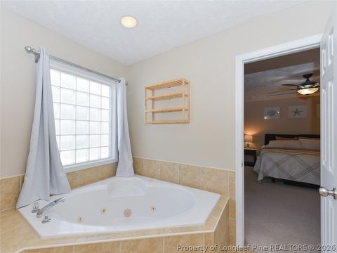 Tiny photo for 1126 Hallberry Drive, Fayetteville, NC 28314 (MLS # 760833)