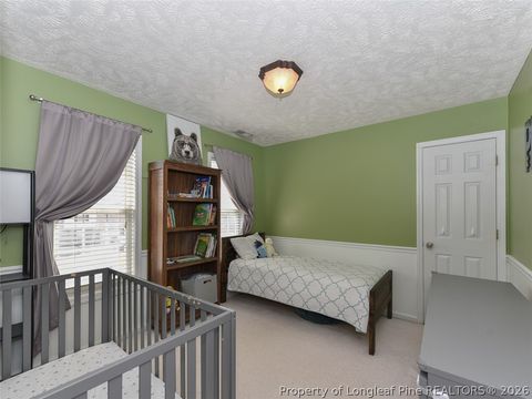 Tiny photo for 1126 Hallberry Drive, Fayetteville, NC 28314 (MLS # 760833)