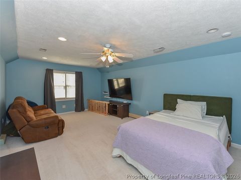 Tiny photo for 1126 Hallberry Drive, Fayetteville, NC 28314 (MLS # 760833)