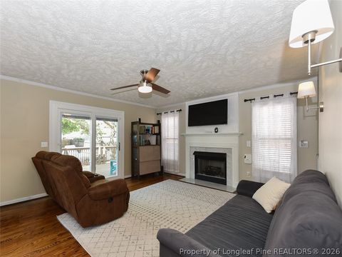 Tiny photo for 1126 Hallberry Drive, Fayetteville, NC 28314 (MLS # 760833)