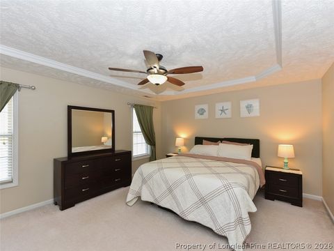Tiny photo for 1126 Hallberry Drive, Fayetteville, NC 28314 (MLS # 760833)