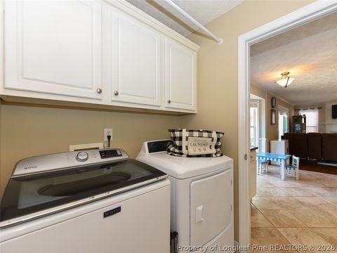 Tiny photo for 1126 Hallberry Drive, Fayetteville, NC 28314 (MLS # 760833)