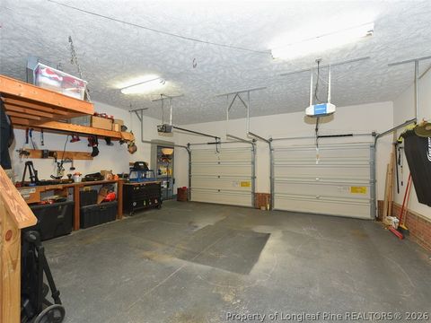 Tiny photo for 1126 Hallberry Drive, Fayetteville, NC 28314 (MLS # 760833)