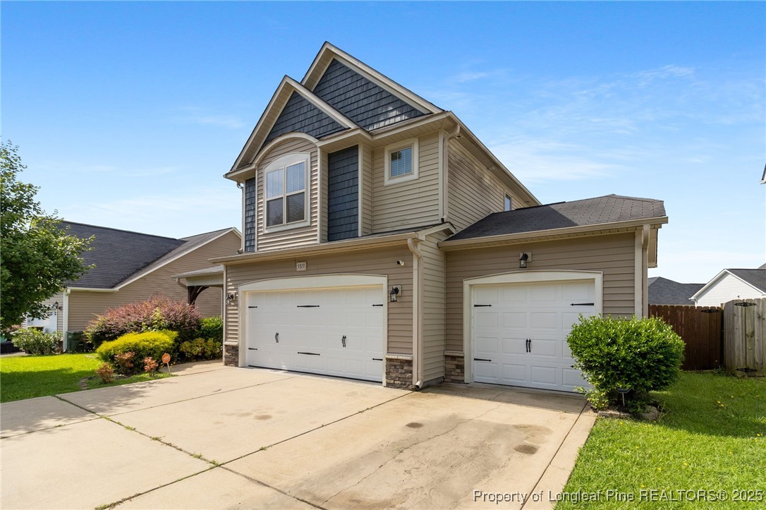 5513 Hickory Knoll Road