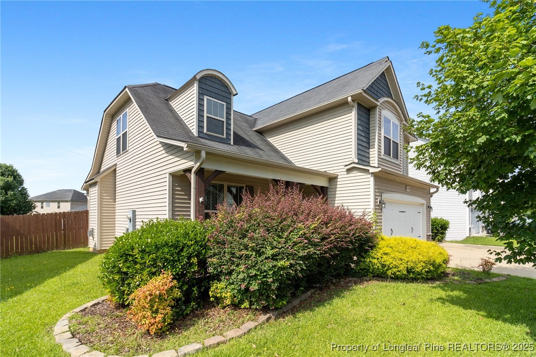 5513 Hickory Knoll Road