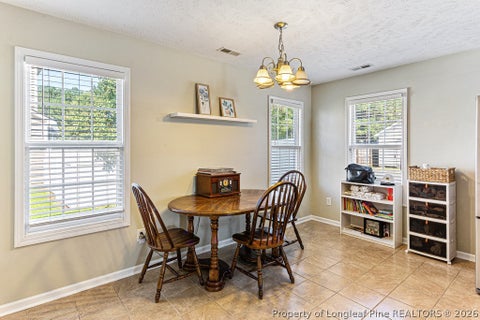 Tiny photo for 399 Fairfield Circle, Raeford, NC 28376 (MLS # 769153)