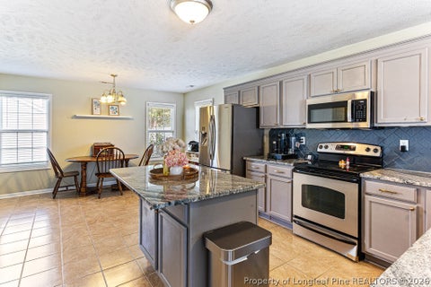 Tiny photo for 399 Fairfield Circle, Raeford, NC 28376 (MLS # 769153)