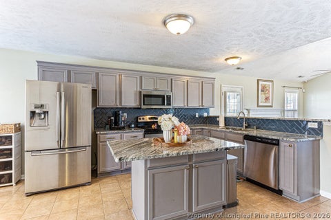 Tiny photo for 399 Fairfield Circle, Raeford, NC 28376 (MLS # 769153)