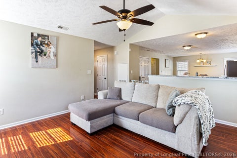 Tiny photo for 399 Fairfield Circle, Raeford, NC 28376 (MLS # 769153)