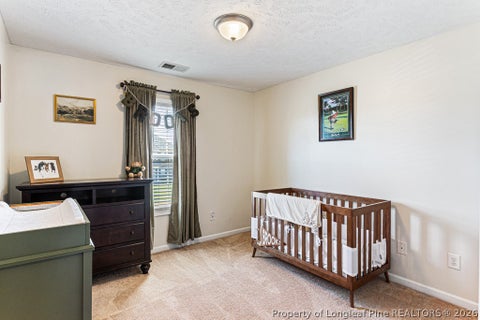 Tiny photo for 399 Fairfield Circle, Raeford, NC 28376 (MLS # 769153)