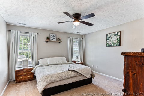Tiny photo for 399 Fairfield Circle, Raeford, NC 28376 (MLS # 769153)