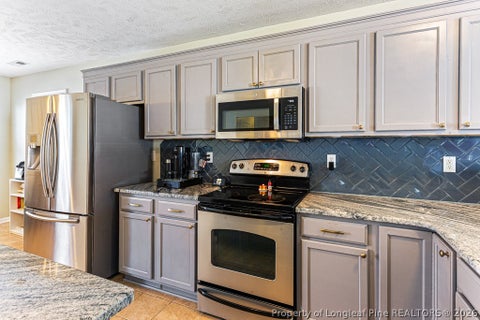 Tiny photo for 399 Fairfield Circle, Raeford, NC 28376 (MLS # 769153)