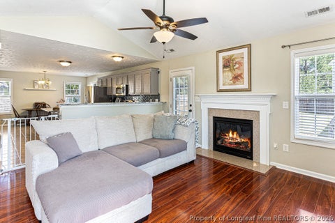 Tiny photo for 399 Fairfield Circle, Raeford, NC 28376 (MLS # 769153)