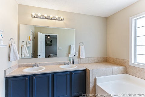 Tiny photo for 399 Fairfield Circle, Raeford, NC 28376 (MLS # 769153)