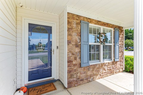 Tiny photo for 399 Fairfield Circle, Raeford, NC 28376 (MLS # 769153)