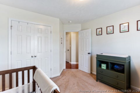 Tiny photo for 399 Fairfield Circle, Raeford, NC 28376 (MLS # 769153)