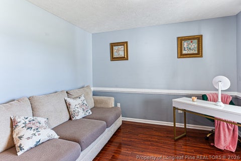 Tiny photo for 399 Fairfield Circle, Raeford, NC 28376 (MLS # 769153)