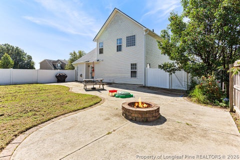 Tiny photo for 399 Fairfield Circle, Raeford, NC 28376 (MLS # 769153)