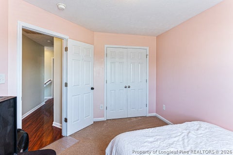 Tiny photo for 399 Fairfield Circle, Raeford, NC 28376 (MLS # 769153)