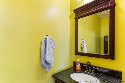Tiny photo for 399 Fairfield Circle, Raeford, NC 28376 (MLS # 769153)