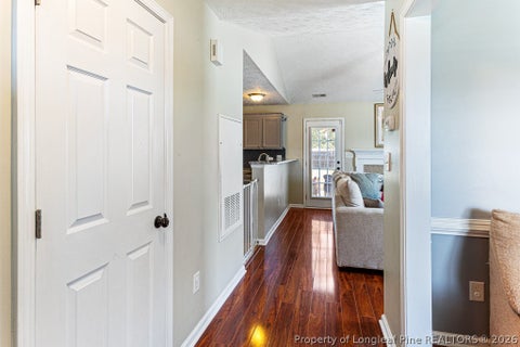 Tiny photo for 399 Fairfield Circle, Raeford, NC 28376 (MLS # 769153)